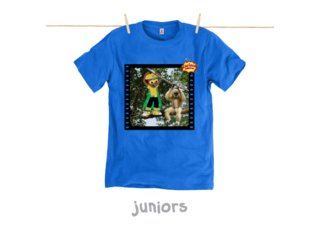Karisma Champion Zoo T-shirt