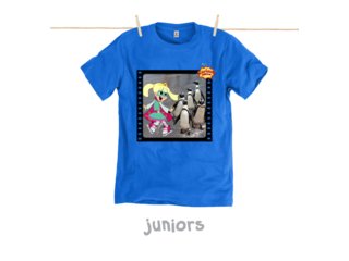 Karisma Girl Zoo T-shirt