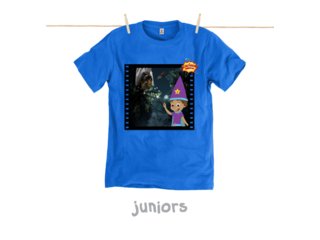 Karisma Wizard Zoo T-shirt