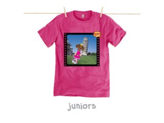 Karisma Princess Tour T-shirt