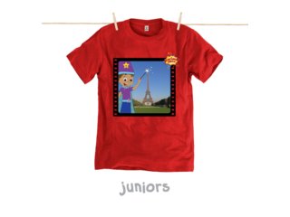 Karisma Wizard Tour T-shirt