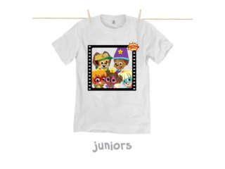 Karisma Kidz Zoo T-shirt