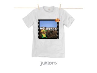 Karisma Champion Tour T-shirt