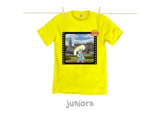 Karisma Girl Tour T-shirt