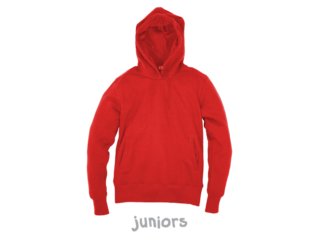 Karisma Kidz Pullover Hoody