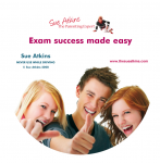Exam Success Made Easy