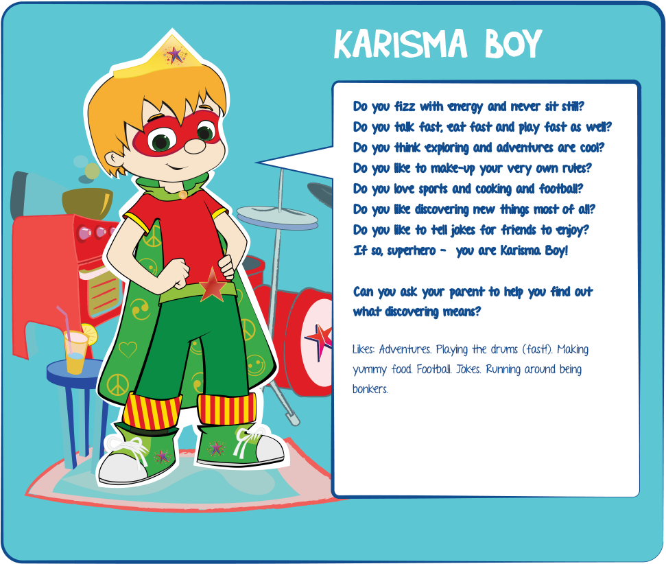 boy