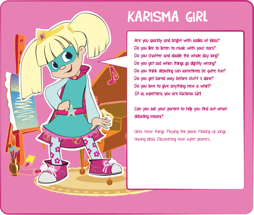 girl