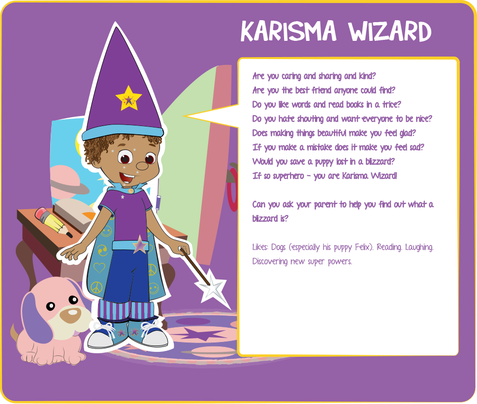 wizard