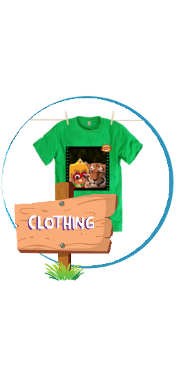 Clothing